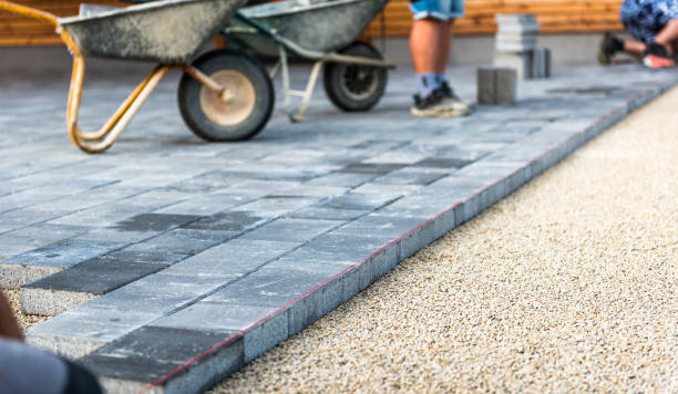 Best Stamped Concrete Services in Roosevelt Park, MI