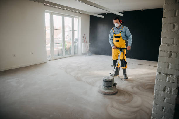 Best Commercial Concrete Services in Roosevelt Park, MI