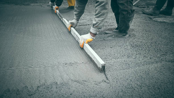 Roosevelt Park, MI Concrete contractor Pros