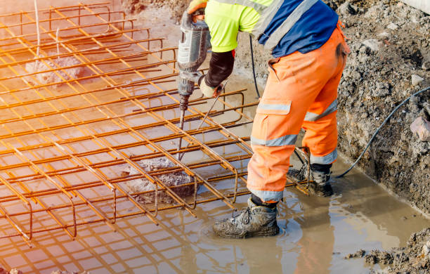 Best Stamped Concrete Services in Roosevelt Park, MI