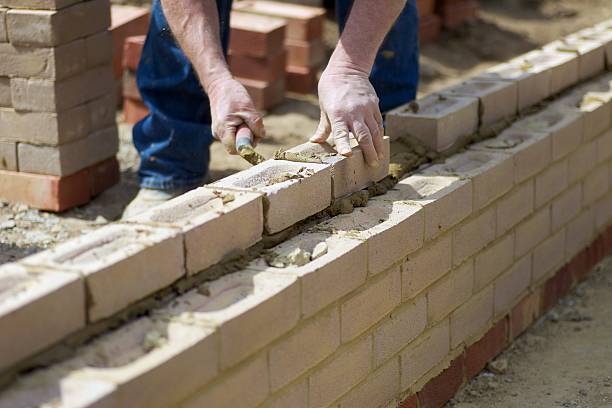 Best Concrete Removal and Replacement in Roosevelt Park, MI